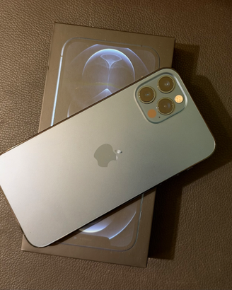 iPhone 12 Pro