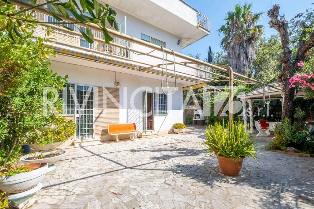Appartamento – Anzio, Sant'Olivo, Lido di Enea - Vista 5
