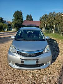  Subaru Trezia benzina 1.3 99 cv