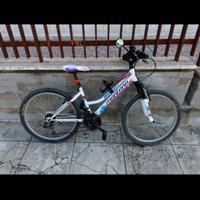 MTB Ragazza
