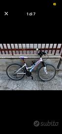 MTB Ragazza