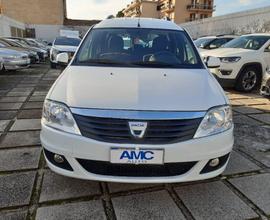 DACIA Logan MCV 1.6 GPL 5 posti Lauréate