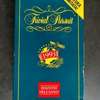 Trivial Pursuit 1993 - Tiratura limitata