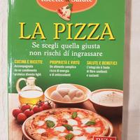 La Pizza, quella giusta per non ingrassare, RIZA