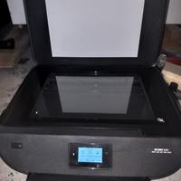 Stampante HP funzionante Wireless 