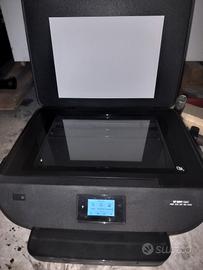 Stampante HP funzionante Wireless 