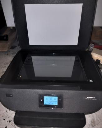 Stampante HP funzionante Wireless 