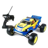 Modello Kyosho 1/10 4 WD 2,5cc  
