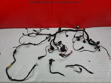 CABLAGGIO IMPIANTO DUCATI 848 2007 2013 2011