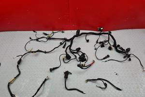 CABLAGGIO IMPIANTO DUCATI 848 2007 2013 2011