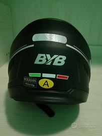 casco scooter 