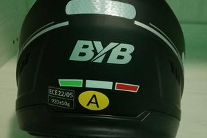 casco scooter 