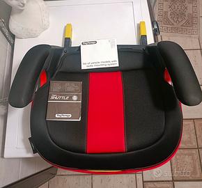 Seggiolino auto Peg Perego Viaggio 2-3 Shuttle