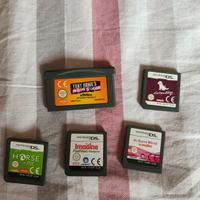 giochi Nintendo DS