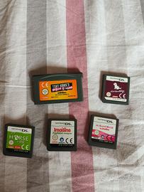 giochi Nintendo DS