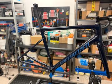 Kit telaio Specialized Tarmac Sl6 pro disc