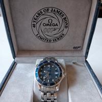 Orologio Omega Seamaster professional