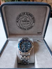 Orologio Omega Seamaster professional