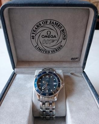 Orologio Omega Seamaster professional