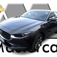 MAZDA CX-30 2.0 m-hybrid Exclusive 4wd 186cv 6a