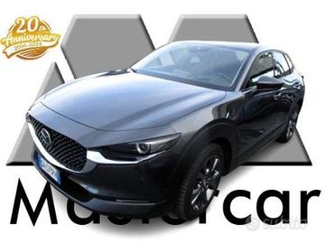 MAZDA CX-30 2.0 m-hybrid Exclusive 4wd 186cv 6a