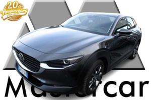 MAZDA CX-30 2.0 m-hybrid Exclusive 4wd 186cv 6a