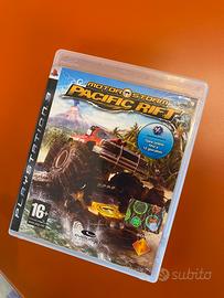 Gioco Pacific Rift PS3