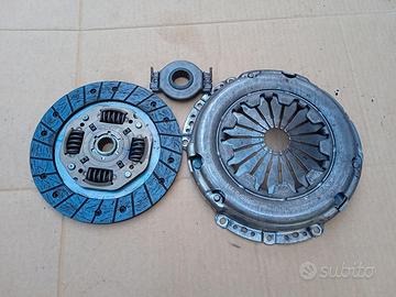 KIT frizione VALEO Polo Ibiza Arosa 1.0 1.4 94-99