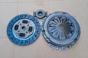 KIT frizione VALEO Polo Ibiza Arosa 1.0 1.4 94-99