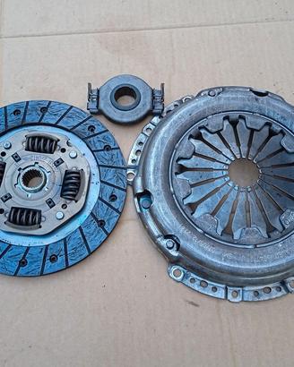 KIT frizione VALEO Polo Ibiza Arosa 1.0 1.4 94-99