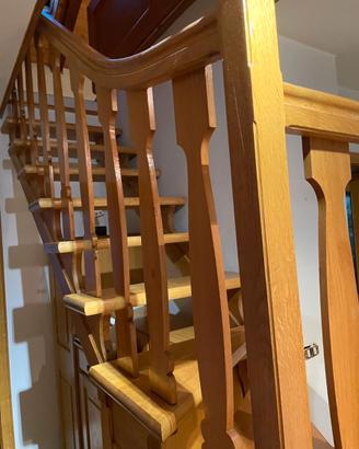 SCALA IN ROVERE