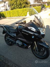 BMW RT 1200 r 90° anniversario 