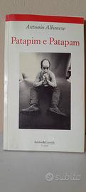 "Patapim e Patapam" 