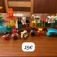 Giochi vari