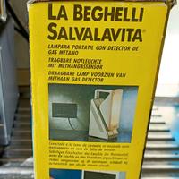 Lampada Salvavita Beghelli