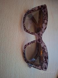 Valentino Cat eye