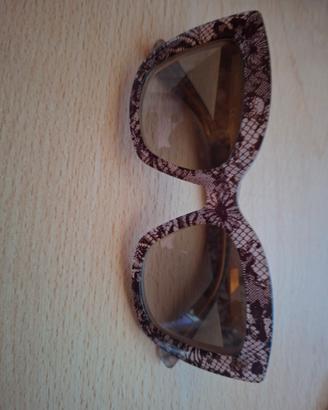 Valentino Cat eye