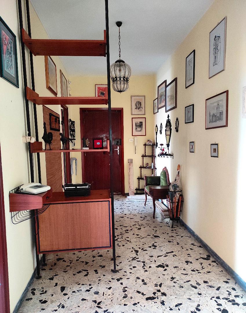 Appartamento – Sassari, Luna e Sole - Altro