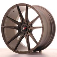 Cerchi Japan Racing JR21 nuovi 7X17 ET25 4x100 108