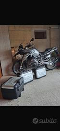 BMW GS R1200