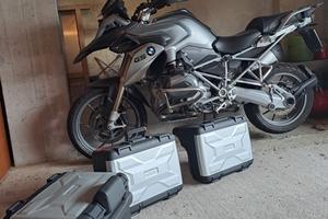 BMW GS R1200