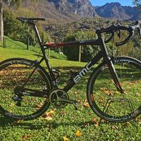 Bici da corsa BMC