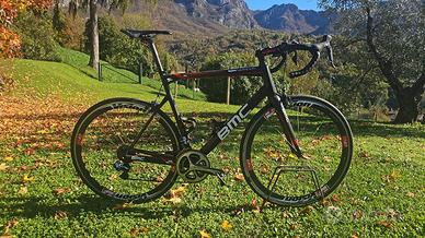 Bici da corsa BMC