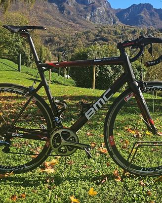 Bici da corsa BMC