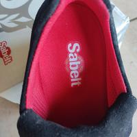 scarpe uomo sabelt nere