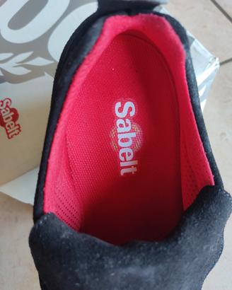 scarpe uomo sabelt nere