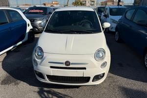 Fiat 500 1.3 Multijet 16V 95 CV Lounge