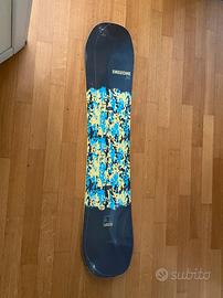 Tavola Snowboard  bimbo/bimba/adulto 120