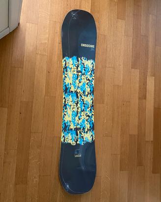 Tavola Snowboard  bimbo/bimba/adulto 120
