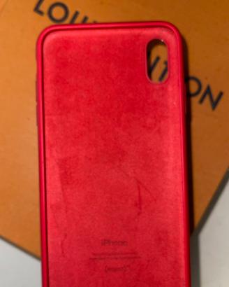 Cover iphone apple